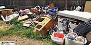 Rubbish and Garden Clearance Company provide Rubbish Clearance Services in Croydon