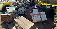 Hire Rubbish Clearance Services in Croydon to Keep Your Environment Clean and Tidy