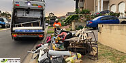 What Are the Key Benefits of Rubbish Clearance Services in Sutton?