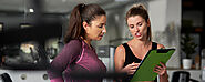 CFES Personal Trainer Certification Course | Canadian Fitness Education Services | Become A Personal Trainer | Best P...