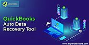 QuickBooks Auto Data Recovery Tool to Recover Lost Data Files