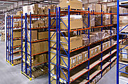 What are the HSE Guidelines for Racking Safety | HSE76 | SEE Racking Inspections UK