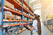 Pallet Racking Safety and You: An Introduction to Pallet Racking Safety