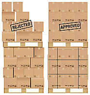 How To Stack Pallets Safely With top 5 Easy Steps | SEE Racking Inspections UK