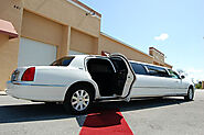 Tampa Airport Limousine