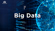 Take Advantage of Big Data Consulting Services to Scrutinize Huge Data and Increase Organizational Productivity