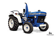 Force tractor Price in India - Tractorgyan