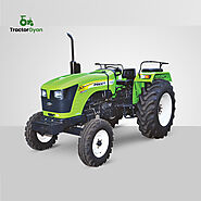 Preet Tractor Price in India 2023 | Tractorgyan
