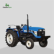 Ace tractor Price in India - Tractorgyan