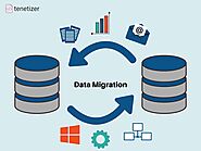 Build a Strong Support System with Zendesk to Salesforce Data Migration | Tenetizer Technologies