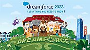 Did You Attend Dreamforce 2023? Here's What You Missed | Tenetizer Technologies