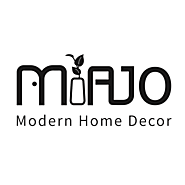 Contemporary Accent Chairs - MIAJO TRADING LLC