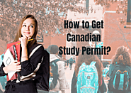 How to get a Canadian study permit - Settle Canada