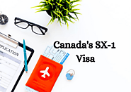 All About Canada's SX-1 Visa: Work Permit for Tech Talent