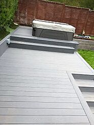 Deck Installers