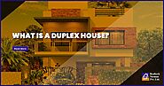 What is a Duplex house? duplex flats in kolkata - design for duplex house