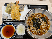 Shimbashi Soba