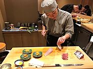 Sushi Kimura