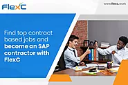 Contract Based Jobs- Flexc