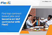 SAP Contractors- FlexC