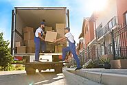 The Ultimate Guide to Choosing the Best International Moving Company - HelpXpat Oman