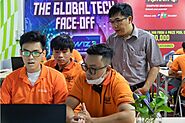 Aptech tự hào là đơn vị đào tạo lập trình viên số 1 tại Việt Nam