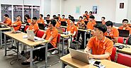 Khóa học đào tạo lập trình viên quốc tế tại Aptech đang thu hút nhiều người lựa chọn học