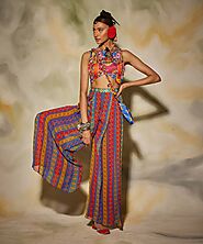 Best Range of Western Dresses Online at Mirraw Luxe
