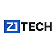 Z1 Media is now Z1 Tech; reveals a new logo