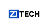 Z1 Media renames to Z1 Tech, and reveals a new logo