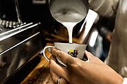 Colombian Coffee - Speciality Coffee Roasters - Coffee Roasters Glasgow - Andina Coffee