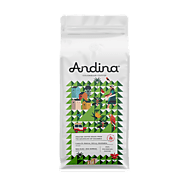 Wholesale Roasted Coffee Beans - Organic Coffee Beans Wholesale - Andina Coffee