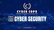 IT infrastructure services | Cyber Cops | PPT