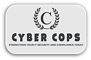 Cybersecurity Management Services | soc 2 consultant | Cyber Cops