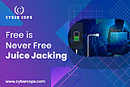 Free is Never Free: Juice Jacking