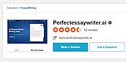 Read What Users Are Saying About PerfectEssayWriterAI on Sitejabber
