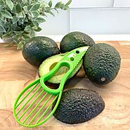 Kitchen decor accessories