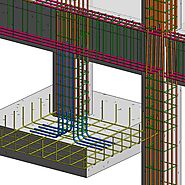 Structural Rebar Detailing Services