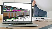 Get Best BIM For Facility Management in USA