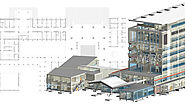 BIM Is Trending For Architectural Planning