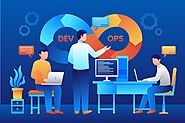 An Overview of the DevOps Internship Experience