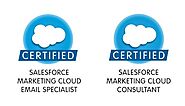 Why You Should Hire a Salesforce Marketing Cloud Consultant