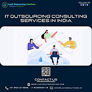 IT Outsourcing Consulting Services In India | Lucid Outsourcing Solutions