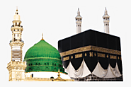Get Cheap Umrah Packages from USA-Umrah Packages from USA