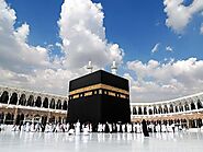 4 Star Gold Umrah Packages - Deluxe Umrah Packages 2023 USA