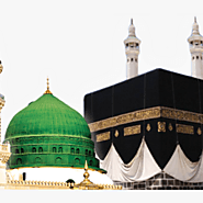 5 Star Umrah Packages 2023 from USA - Luxury Umrah Packages