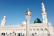 Get Cheap Umrah Packages from USA-Umrah Packages from USA
