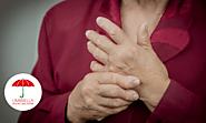 Symptoms of rheumatoid arthritis