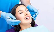 How is a Cosmetic Dentist in Las Vegas Crafting A-List-worthy Smiles?