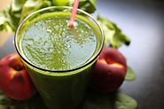 Best Juicer For Leafy Greens And Benefits